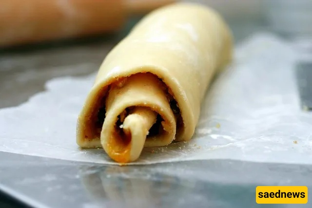 rugelach pinwheels