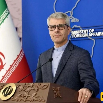 Baghaei: Anyone Who Supports Oppression and Injustice is Devoid of Honor.