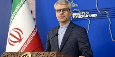 Baghaei: Anyone Who Supports Oppression and Injustice is Devoid of Honor.