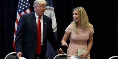 Revisiting Donald Trump’s Most Brazen Lie—This Time, About His Daughter Ivanka.