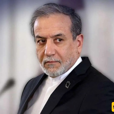 Araghchi in an Interview with CNN: Trump is Wise Enough to Make the Right Decision About War