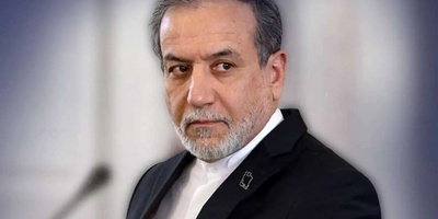 Araghchi in an Interview with CNN: Trump is Wise Enough to Make the Right Decision About War