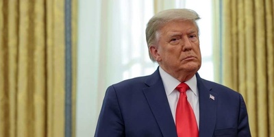 Trump’s New Game with a Photoshopped Image: A Harsh Threat Against Iran