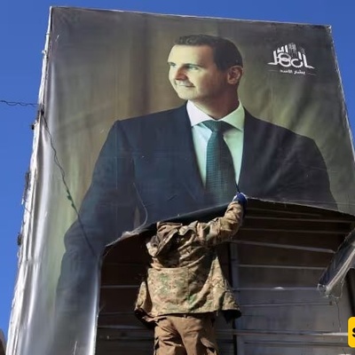France’s Top Court Annuls Arrest Warrant for Bashar al-Assad