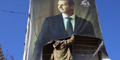 France’s Top Court Annuls Arrest Warrant for Bashar al-Assad