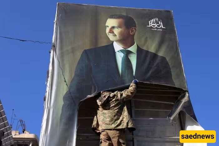 France’s Top Court Annuls Arrest Warrant for Bashar al-Assad