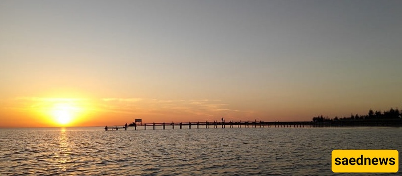 Ashuradeh Island