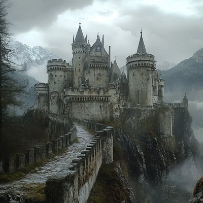 11 Castles Where Ghosts Still Walk the Corridors