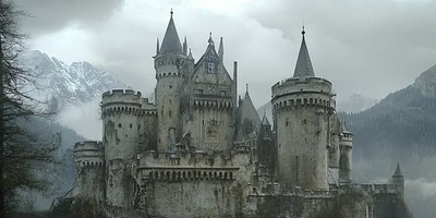 11 Castles Where Ghosts Still Walk the Corridors