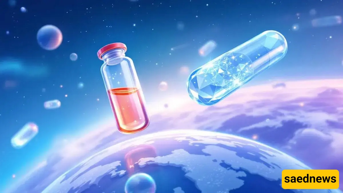 pharmaceutical