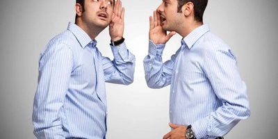 The Powerful Reason You Should Talk to Yourself Daily