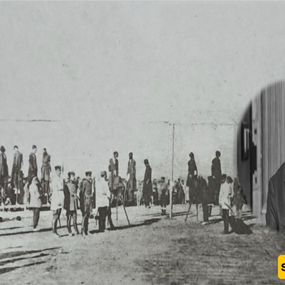 Long Live The Pahlavis?! The Hands of This Dynasty Are Stained With Lur Blood—Let Us Not Forget the Butcher of Lorestan