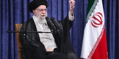 Leader Stresses Judiciary To Sue Criminal Israel Regime, US