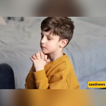Teach Your Child to Pray Tonight: 7 Simple, Loving Steps That Actually Work