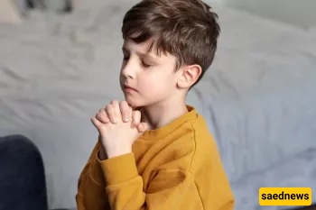 Teach Your Child to Pray Tonight: 7 Simple, Loving Steps That Actually Work