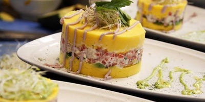 Causa Rellena: A Classic Peruvian Cold Appetizer Recipe for Elegant Gatherings