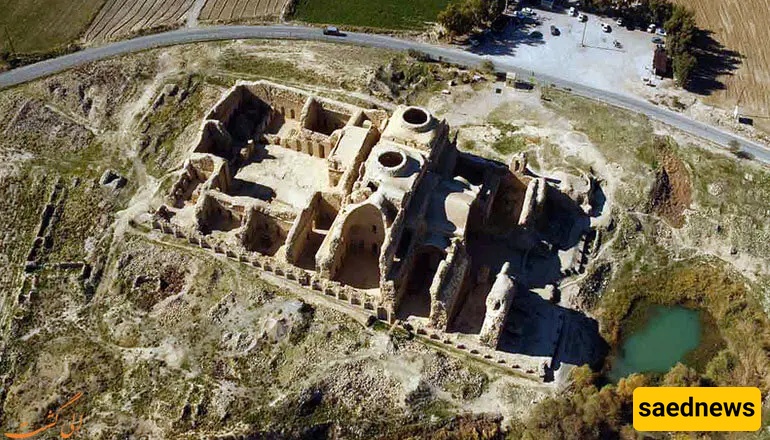 Ardashir Babakan Palace