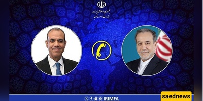 Egypt’s Foreign Minister Voices Support for Restarting Iran Nuclear Talks