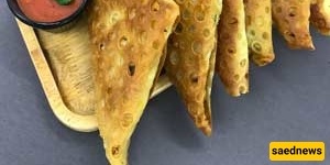 Samosa and How to Make Delicious “Samosa” with Tips for Shaping It