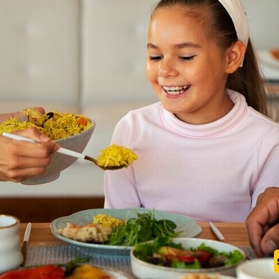 Nutritional Problems in Children with Autism and Solutions