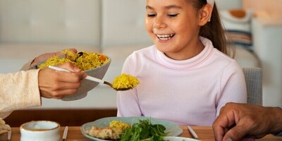 Nutritional Problems in Children with Autism and Solutions