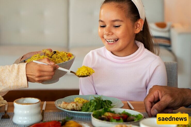 Nutritional Problems in Children with Autism and Solutions