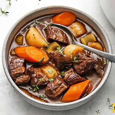Why Does Your Stew Lack Color Even With Enough Tomato Paste?