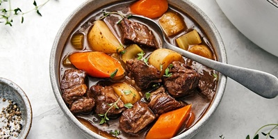 Why Does Your Stew Lack Color Even With Enough Tomato Paste?