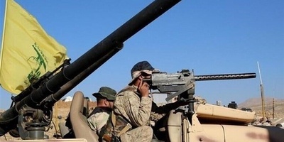 Clashes Erupt between Hezbollah Forces, Israeli Soldiers on Lebanese Border