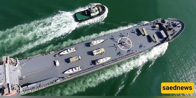 IRGC Commander Claims Capability to Engage US Navy in International Waters