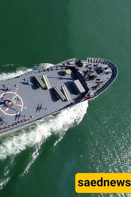 IRGC Commander Claims Capability to Engage US Navy in International Waters