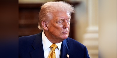 Trump on Russia’s Drone Strike in Poland: ‘Here We Go!’ – What It Means for NATO