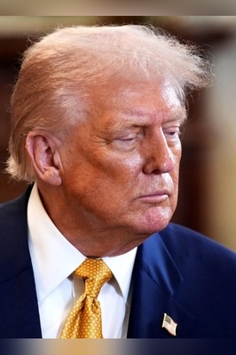 Trump on Russia’s Drone Strike in Poland: ‘Here We Go!’ – What It Means for NATO