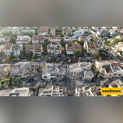 Mass Exodus in Israel: Over 11,000 Flee Homes After Iranian Missile Strikes, Report Says