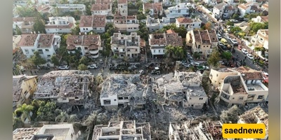 Mass Exodus in Israel: Over 11,000 Flee Homes After Iranian Missile Strikes, Report Says