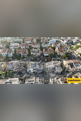 Mass Exodus in Israel: Over 11,000 Flee Homes After Iranian Missile Strikes, Report Says
