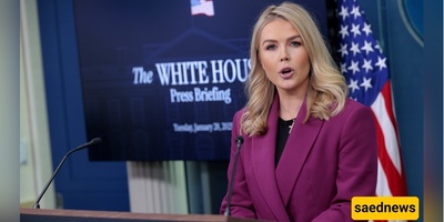 White House: Trump Likely to Travel to Russia Soon