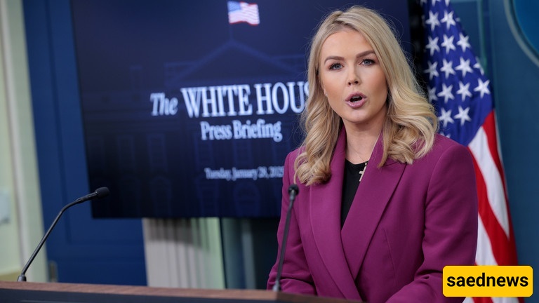 White House: Trump Likely to Travel to Russia Soon