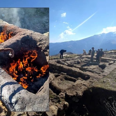 Iran to resubmit Masuleh cultural landscape dossier for UNESCO World Heritage status