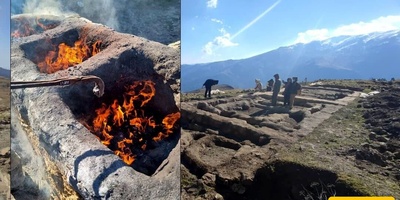 Iran to resubmit Masuleh cultural landscape dossier for UNESCO World Heritage status