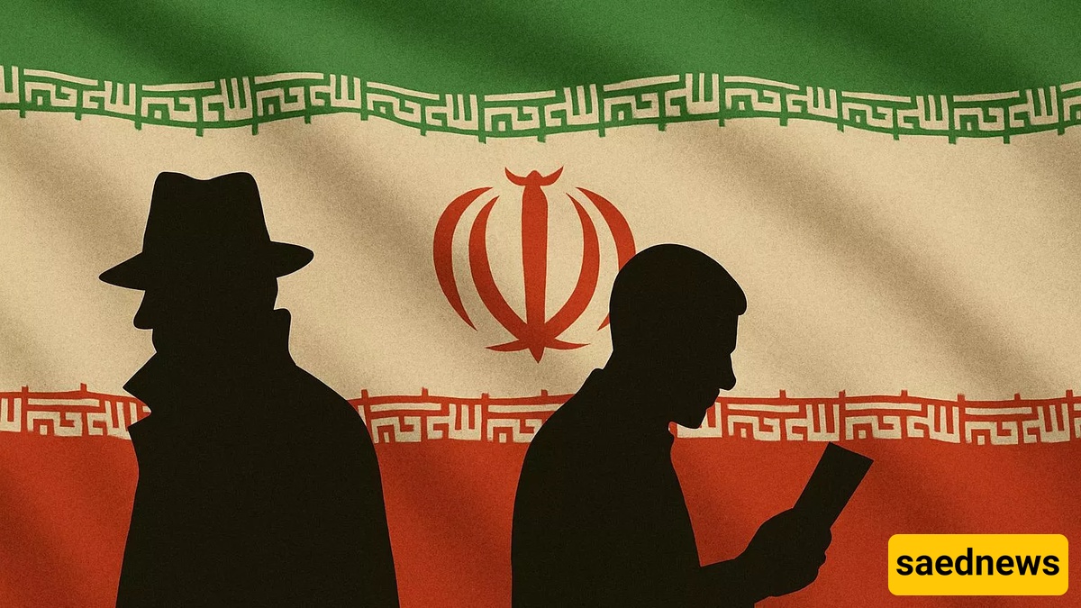  Espionage