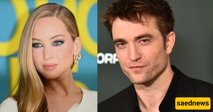 Robert Pattinson's plans with Jennifer Lawrence laid bare