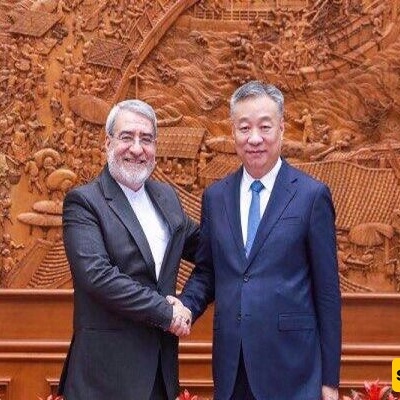 Ambassador: Iran, China Can Upgrade Ties to an “Outcome-Driven Partnership