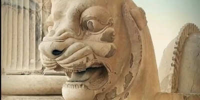 Amazing Achaemenid Architecture and Engineering: A Surprising Masterpiece in Persepolis That Changes With Every Camera Angle