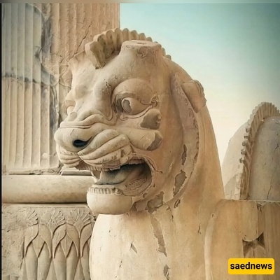 Amazing Achaemenid Architecture and Engineering: A Surprising Masterpiece in Persepolis That Changes With Every Camera Angle