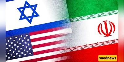 Iran, Gaza, and Global Diplomacy: Key Topics in Rubio-Saar Washington Meeting