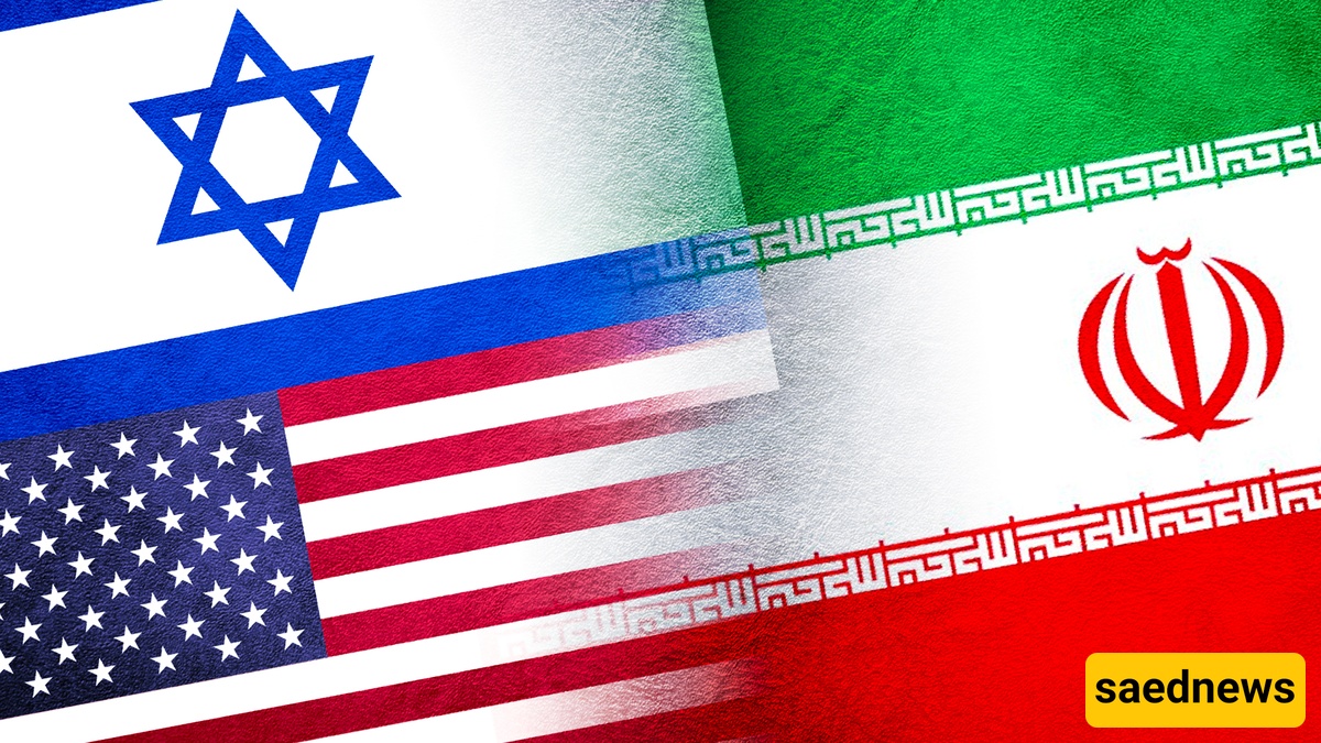Iran, Gaza, and Global Diplomacy: Key Topics in Rubio-Saar Washington Meeting