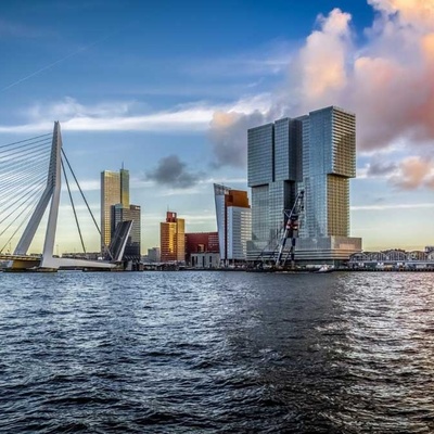 10 Amazing and Must-See Attractions in Rotterdam, Netherlands
