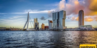 10 Amazing and Must-See Attractions in Rotterdam, Netherlands