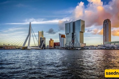 10 Amazing and Must-See Attractions in Rotterdam, Netherlands